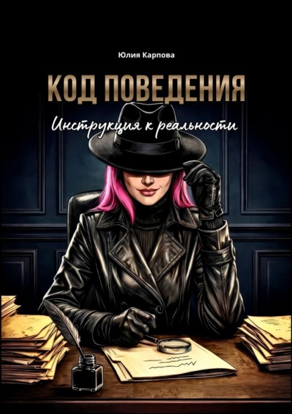 Код поведения. Инструкция к реальности