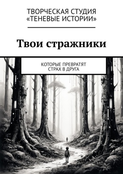 Твои стражники. Которые превратят страх в друга
