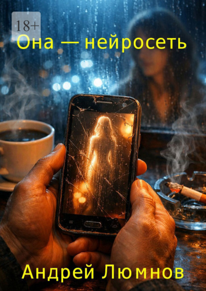 Она – нейросеть