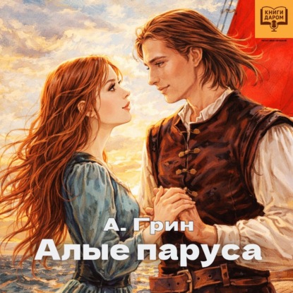 Алые паруса