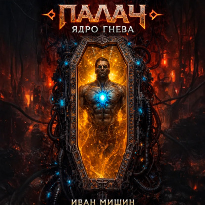 Палач: Ядро гнева