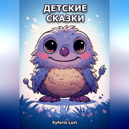 Детские Сказки