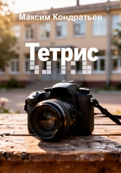 Тетрис