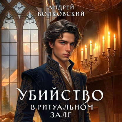 Убийство в ритуальном зале