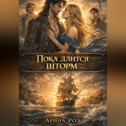 Пока длится шторм
