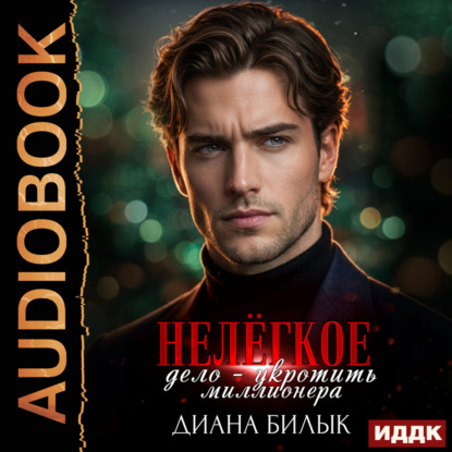 Нелёгкое дело – укротить миллионера