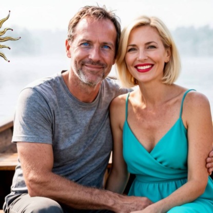 Инвестор в любовь. Часть 1. «Взгляд Христа»