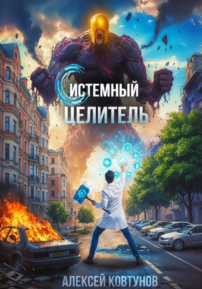 Системный целитель