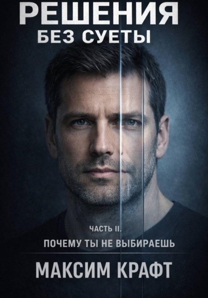Решения без суеты. Почему ты не выбираешь