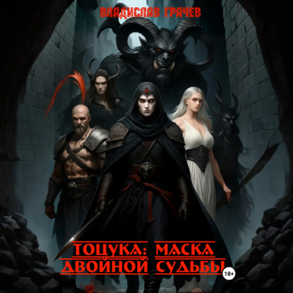 Тоцука: Маска двойной судьбы