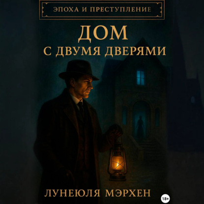 Эпоха и преступление. Дом с двумя дверями