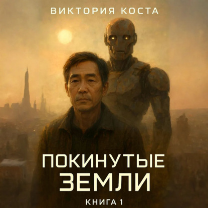 Покинутые земли. Книга 1