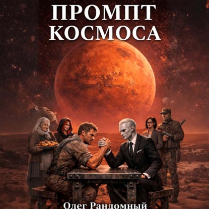 Промпт космоса