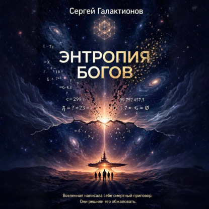 Энтропия богов