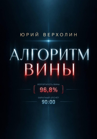 Алгоритм вины