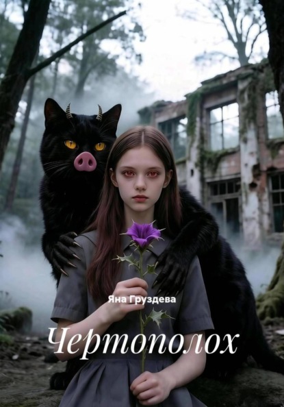 Чертополох