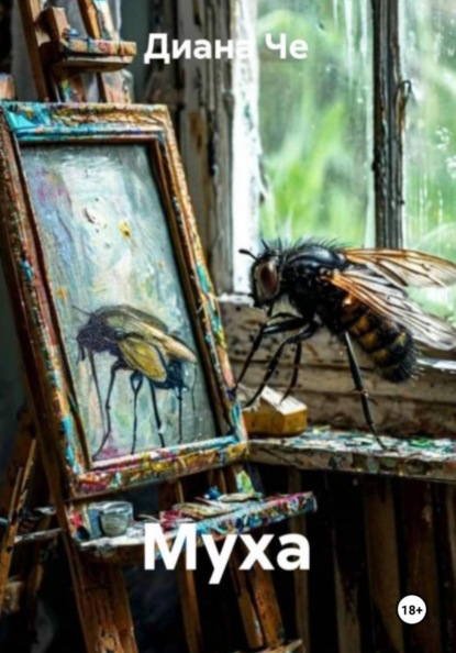Муха