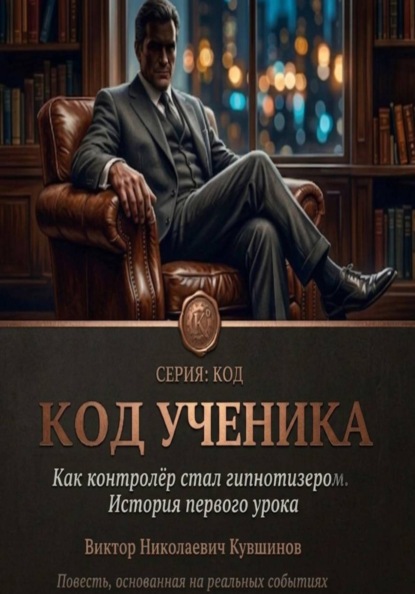 Код ученика