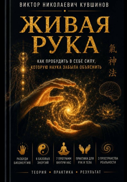 Живая рука