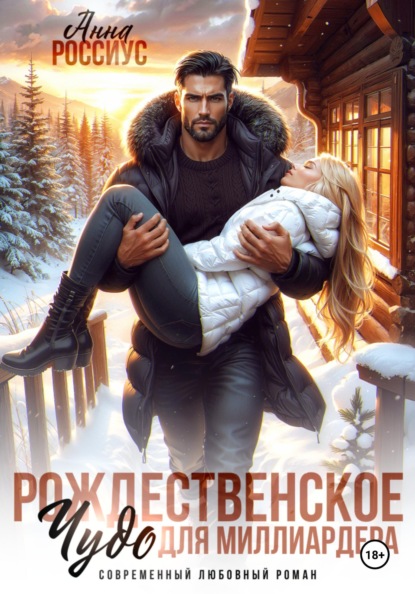 Рождественское чудо для миллиардера