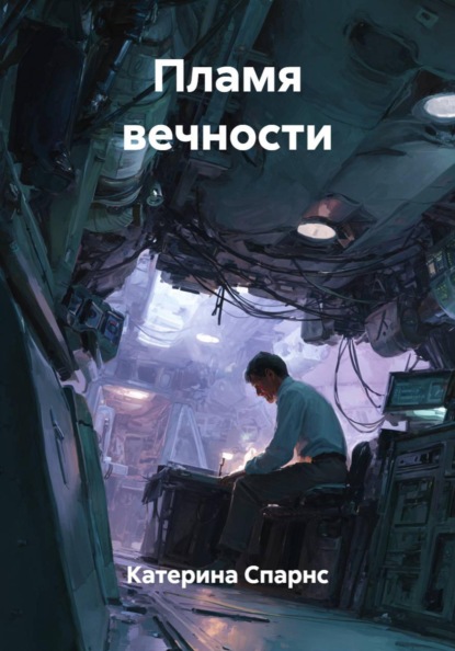 Пламя вечности