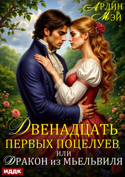 Двенадцать первых поцелуев, или Дракон из Мьельвиля