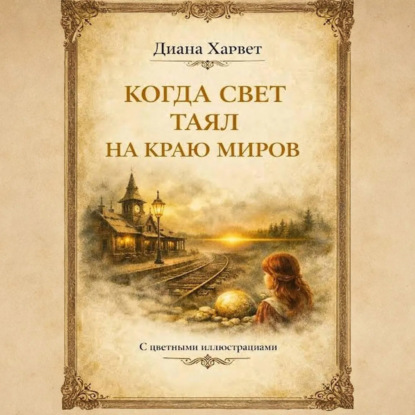 Когда свет таял на краю миров