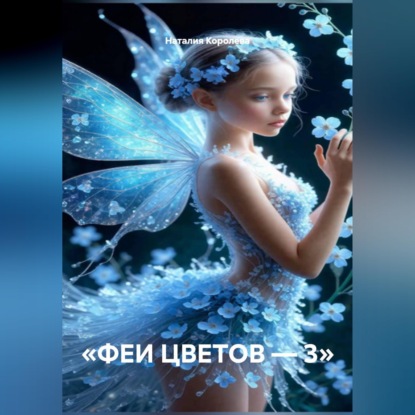 Феи цветов 3