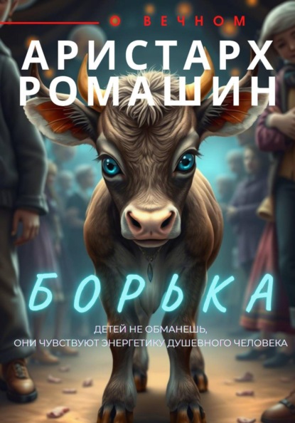 Борька