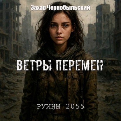 Руины 2055. Ветры перемен