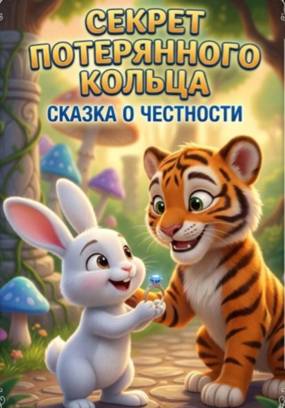 Секрет потерянного кольца