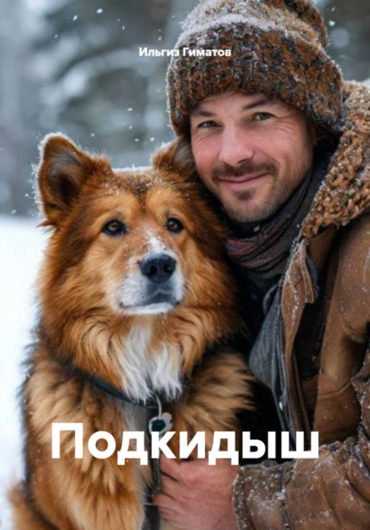 Подкидыш