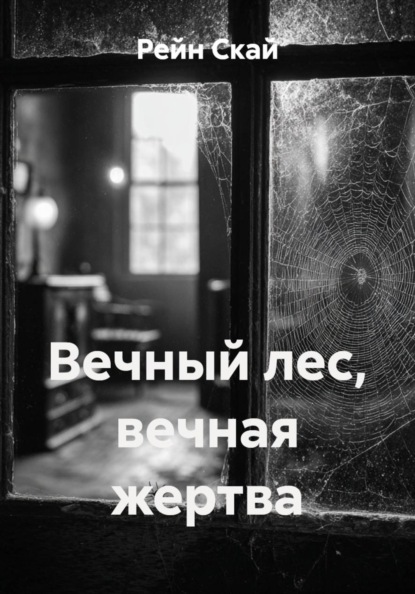Вечный лес, вечная жертва
