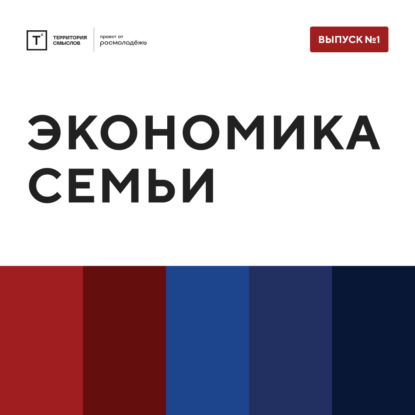 ТОЛК шоу. Экономика семьи