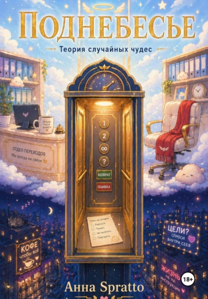 Поднебесье: теория случайных чудес