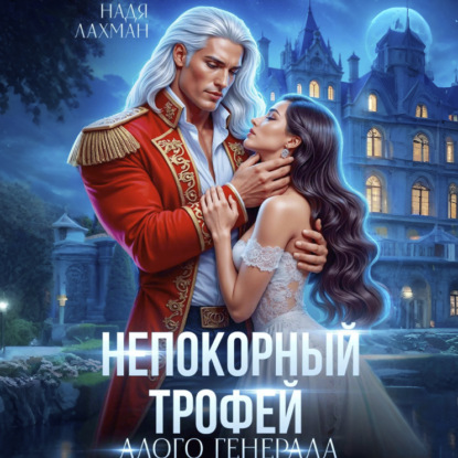 Непокорный трофей алого генерала
