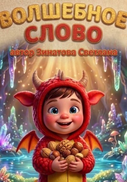Волшебное слово