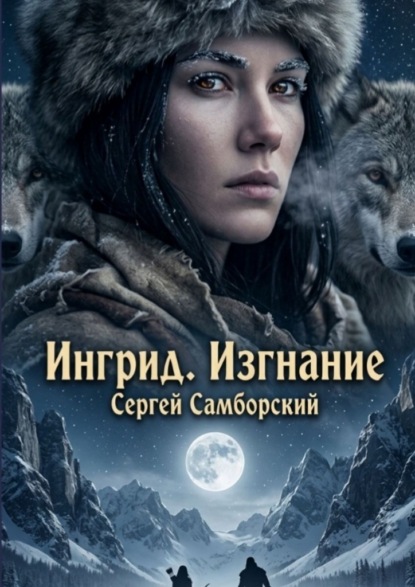 Ингрид. Изгнание
