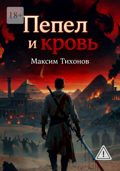 Пепел и кровь