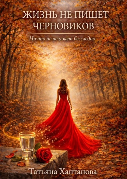 Жизнь не пишет черновиков. «Истории, где реальность переплетается с необъяснимым»