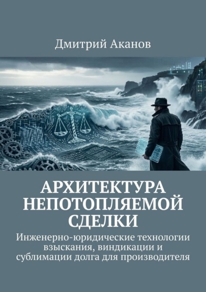 Архитектура непотопляемой сделки. Инженерно-юридические технологии взыскания, виндикации и сублимации долга для производителя