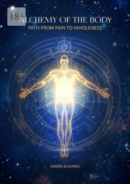 Alchemy of The Body. Path from Pain to Wholeness
