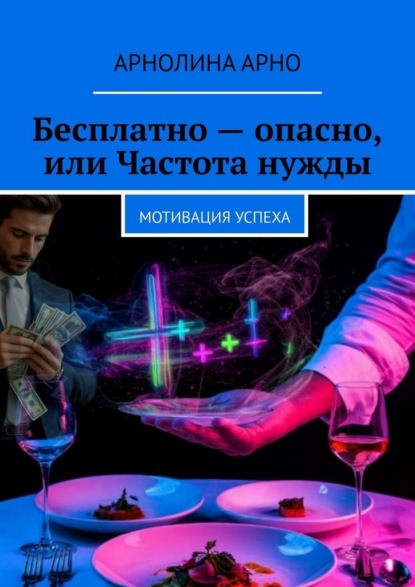 Бесплатно — опасно, или Частота нужды. Мотивация успеха