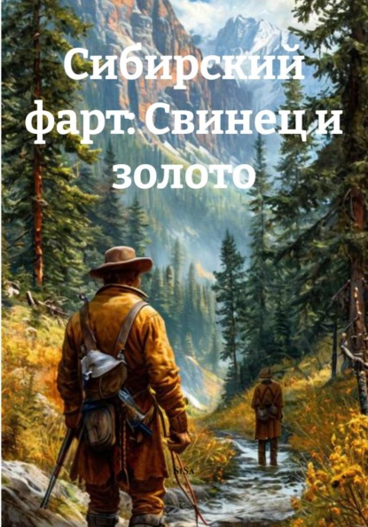Сибирский фарт: Свинец и золото