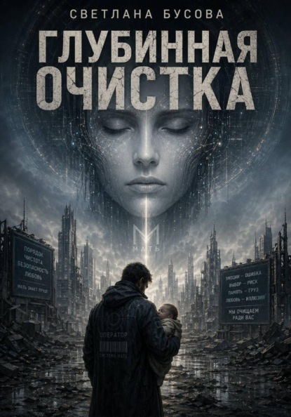Глубинная очистка