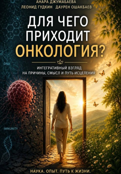 Для чего приходит онкология?