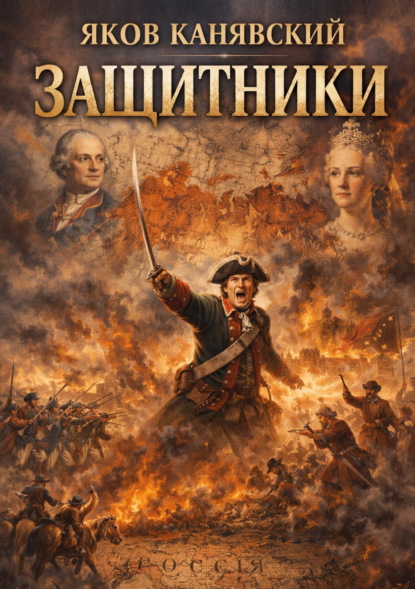 Защитники