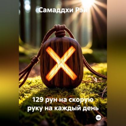129 рун на скорую руку на каждый день