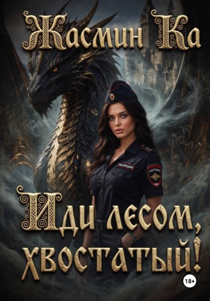 «Иди лесом, хвостатый!»