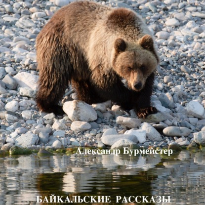 Байкальские рассказы